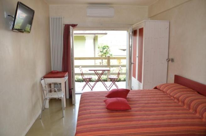 Bikapì Bed & Breakfast Garda  Phòng bức ảnh