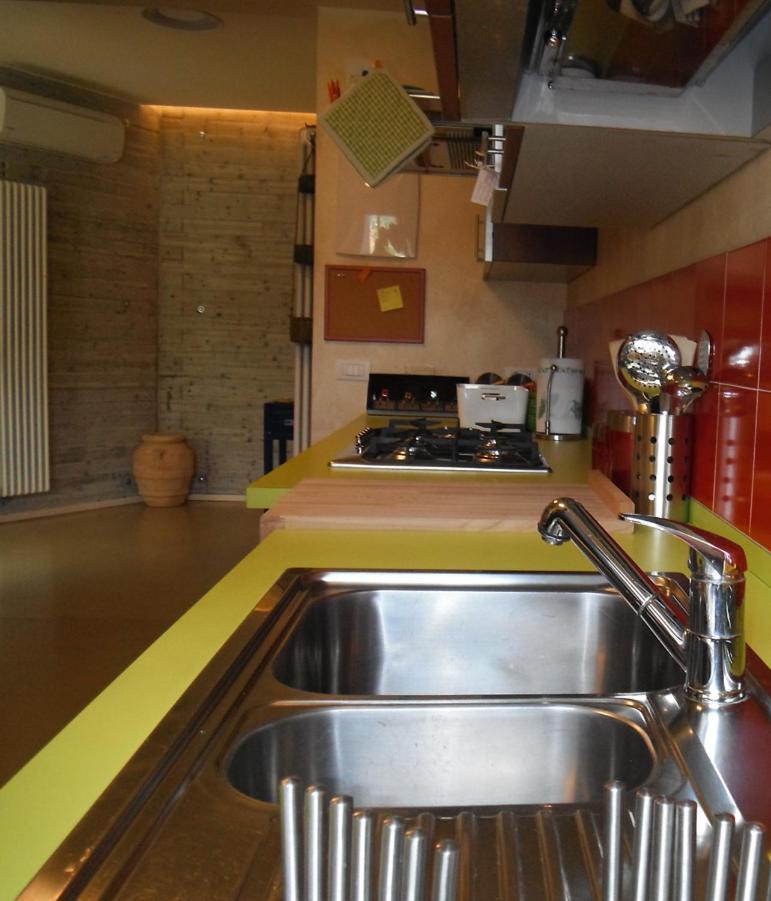 Bikapì Bed & Breakfast Garda  Ngoại thất bức ảnh