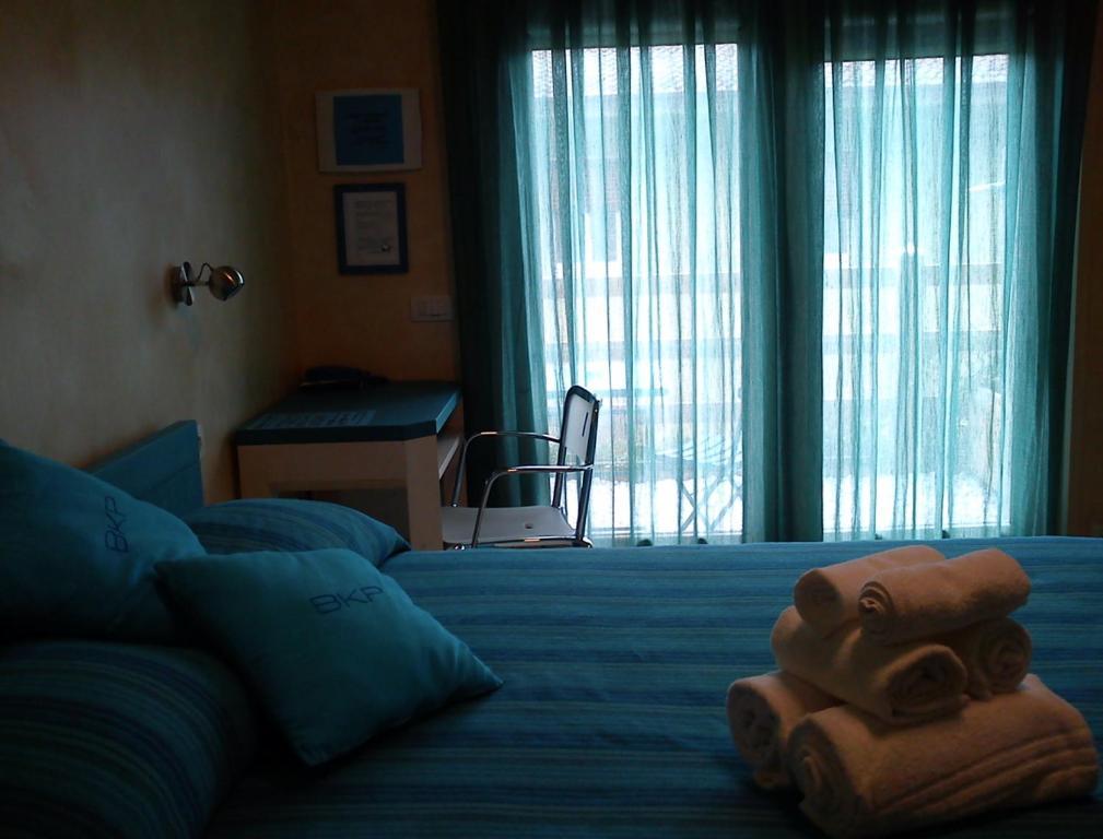 Bikapì Bed & Breakfast Garda  Phòng bức ảnh